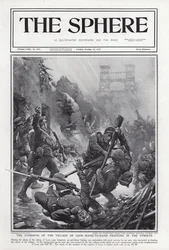Battaglia di Loos, Prima Guerra Mondiale, 1915